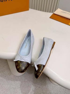 wholesale quality louis vuitton women shoes model no. 560